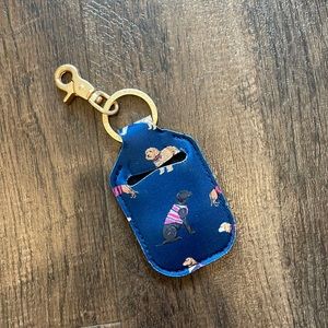 Simply Southern Key Chain